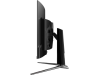 Zaslon MSI MAG 321CUP QD-OLED 31.5" / UHD / 165Hz / 0,03ms MPRT / črn - nastavljiv po višini - PD 15W