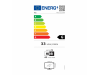 Zaslon MSI MAG 321CUPDF / 31.5" / UHD / VA / 160Hz / 0.5ms (GtG) / črn - nastavljiv po višini - PD 15W