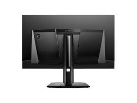 Zaslon MSI MAG 321UP QD-OLED 31.5" / UHD / 165Hz / 0,03ms (GTG) / črn - nastavljiv po višini