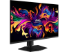 Zaslon MSI MAG 322UP QD-OLED E16 31,5" / 4K UHD / 165Hz / 0,03ms (GTG) (črn) – nastavljiv po višini - PD 15W