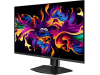 Zaslon MSI MAG 322UP QD-OLED E16 31,5" / 4K UHD / 165Hz / 0,03ms (GTG) (črn) – nastavljiv po višini - PD 15W