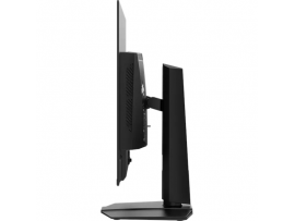 Zaslon MSI MAG 322UP QD-OLED E16 31,5" / 4K UHD / 165Hz / 0,03ms (GTG) (črn) – nastavljiv po višini - PD 15W