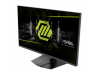 Zaslon MSI MAG 322URDF E16 / 31.5" / UHD / Rapid IPS / 160Hz / 0.5ms (GtG) / črn - nastavljiv po višini
