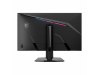 Zaslon MSI MAG 322URDF E16 / 31.5" / UHD / Rapid IPS / 160Hz / 0.5ms (GtG) / črn - nastavljiv po višini