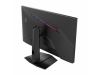 Zaslon MSI MAG 322URDF E16 / 31.5" / UHD / Rapid IPS / 160Hz / 0.5ms (GtG) / črn - nastavljiv po višini