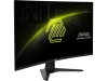 Zaslon MSI MAG 32CQ6F 31,5" / WQHD / 180Hz / 1ms (MPRT) (črn)
