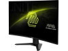 Zaslon MSI MAG 32CQ6F 31,5" / WQHD / 180Hz / 1ms (MPRT) (črn)