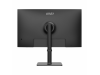 Zaslon MSI Modern MD272UPHG / 27" / UHD / IPS / 60Hz / 4ms (GtG) / KVM / črn - nastavljiv po višini - PD 98W