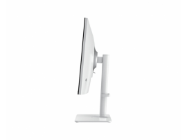 Zaslon MSI Modern MD272UPSW / 27" / 4K UHD / IPS / 60Hz / 4ms (GtG) / KVM / bel - nastavljiv po višini - PD 65W