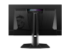 Zaslon MSI MPG 272URX QD-OLED 27" / 4K UHD / 240Hz / 0,03ms (GTG) / črn – nastavljiv po višini - PD 98W