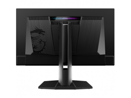 Zaslon MSI MPG 272URX QD-OLED 27" / 4K UHD / 240Hz / 0,03ms (GTG) / črn – nastavljiv po višini - PD 98W