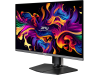 Zaslon MSI MPG 272URX QD-OLED 27" / 4K UHD / 240Hz / 0,03ms (GTG) / črn – nastavljiv po višini - PD 98W