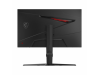 Zaslon MSI MPG 275CQRXF / 27" / WQHD / 240Hz / 0.5ms (GtG) / ukrivljen / črn - nastavljiv po višini - PD 98W
