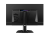 Zaslon MSI MPG 321URX QD-OLED 31.5" / UHD / 240Hz / 0,03ms (GTG) / črn – nastavljiv po višini - PD 90W