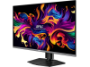 Zaslon MSI MPG 321URX QD-OLED 31.5" / UHD / 240Hz / 0,03ms (GTG) / črn – nastavljiv po višini - PD 90W