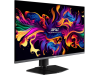 Zaslon MSI MPG 321URX QD-OLED 31.5" / UHD / 240Hz / 0,03ms (GTG) / črn – nastavljiv po višini - PD 90W