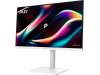 Zaslon MSI PRO MAX 271QPHW E14 / 68,6 cm (27") / 2560x1440 (WQHD) / IPS / 144 Hz / 4 ms (GTG) / 300 nits / 1500:1 / KVM / nastavljiv po višini