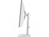 Zaslon MSI PRO MAX 271QPHW E14 / 68,6 cm (27") / 2560x1440 (WQHD) / IPS / 144 Hz / 4 ms (GTG) / 300 nits / 1500:1 / KVM / nastavljiv po višini