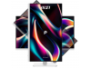Zaslon MSI PRO MAX 271QPHW E14 / 68,6 cm (27") / 2560x1440 (WQHD) / IPS / 144 Hz / 4 ms (GTG) / 300 nits / 1500:1 / KVM / nastavljiv po višini