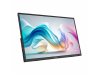 Zaslon MSI PRO MP165 E6 / 15.6" / FHD / IPS / 60Hz / 4ms (GtG) / prenosljiv / črn - PD 15W