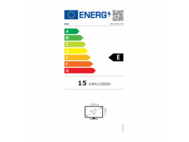 Zaslon MSI PRO MP225V / 21.5" / FHD / VA / 100Hz / 1ms (MPRT) / črn