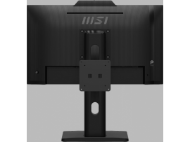 Zaslon MSI PRO MP242PMG / 23.8" / FHD / IPS / 120Hz / 1ms (MPRT) / črn - nastavljiv po višini