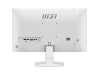 Zaslon MSI PRO MP251W E2 24,5" / FHD / 120Hz / 1ms (MPRT) (bel)