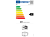 Zaslon MSI PRO MP251W E2 24,5" / FHD / 120Hz / 1ms (MPRT) (bel)
