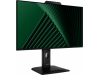 Zaslon MSI PRO MP272PMG / 27" / FHD / IPS / 120Hz / 1ms (MPRT) / črn - nastavljiv po višini