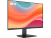 Zaslon MSI PRO MP273Q E7 / 68,6 cm (27") / 2560 x 1440 (WQHD) / IPS / 75Hz / 4 ms (GTG) / 250 nits / 1000:1