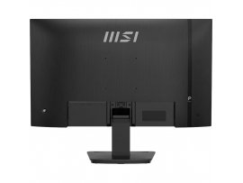 Zaslon MSI PRO MP273Q E7 / 68,6 cm (27") / 2560 x 1440 (WQHD) / IPS / 75Hz / 4 ms (GTG) / 250 nits / 1000:1