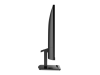 Zaslon MSI PRO MP273U / 27" / UHD / IPS / 60Hz / 4ms (GtG) / črn