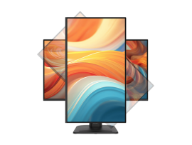 Zaslon MSI PRO MP275PG E14 / 27" / FHD / IPS / 144Hz / 1ms (MPRT) / črn
