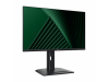 Zaslon MSI PRO MP275QPDG / 27" / WQHD / IPS / 100Hz / 1ms/ KVM /Web Camera / Daisy Chain, črn - nastavljiv po višini - PD 98W