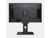 Zaslon MSI PRO MP275QPDG / 27" / WQHD / IPS / 100Hz / 1ms/ KVM /Web Camera / Daisy Chain, črn - nastavljiv po višini - PD 98W