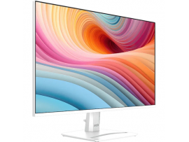 Zaslon MSI PRO MP275W E2 27" / FHD / 120Hz / 1ms (MPRT) (bel)