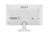 Zaslon MSI PRO MP275W E2 27" / FHD / 120Hz / 1ms (MPRT) (bel)