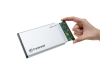 Zunanje ohišje TRANSCEND za disk HDD/SSD 2,5"