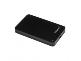 Prenosni disk 6,4cm (2,5") 2TB USB 3.0 Intenso črn (6021580)