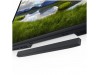 Zvočniki za monitor Dell SB521A Slim Soundbar 3,6W (520-AASI)