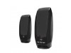 Zvočniki Logitech S150 1,2W 2.0 (črna)