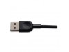 Slušalke Logitech USB H540 z mikrofonom - USB (981-000480)
