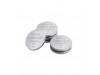 Baterija Litium CR2032 3V Intenso CR2032 10 kos (7502430)