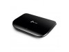 STIKALO 5-PORT TP-Link 100/1000 (TL-SG1005D)