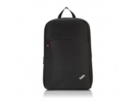 Nahrbtnik za notesnik 39,6 cm (15,6″) Lenovo ThinkPad Basic  črn (4X40K09936)