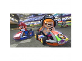 Igra za Nintendo Switch Mario Kart 8 Deluxe