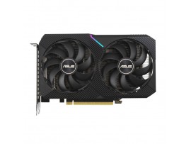 Grafična kartica nVidia RTX3060 Asus Strix DUAL OC V2 - 12GB GDDR6 (90YV0GB2-M0NA10)
