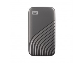 Prenosni SSD 4TB WD My Passport 1050/1000MB/s (WDBAGF0040BGY-WESN)