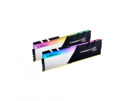 DDR4 16GB 3600MHz CL16 KIT (2x 8GB) G.Skill Trident Z Neo XMP2.0 1,35V Gaming črna (F4-3600C16D-16GTZNC)