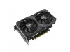 Grafična kartica nVidia RTX3060 Asus Strix DUAL OC V2 - 12GB GDDR6 (90YV0GB2-M0NA10)